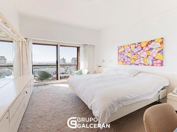Departamento en  Venta | BELGRANO CON JARDIN PILETA | COCHERAS