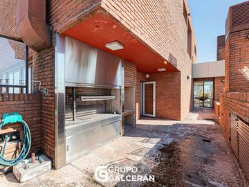 Departamento en  Venta | BELGRANO CON JARDIN PILETA | COCHERAS