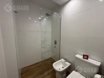 Venta de Departamento de 1 ambiente con cochera a estrenar en zona guemes
