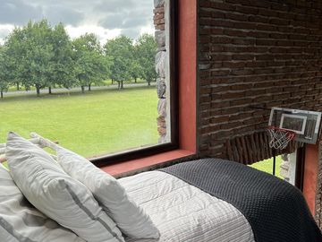 Oportunidad Retasada Chacra en Venta - Barrio Cerrado La Macarena - Exaltación de la Cruz