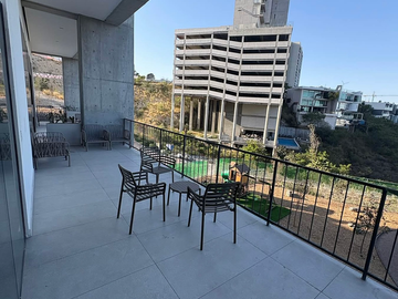 Departamento en Renta, San Jeronimo, Monterrey