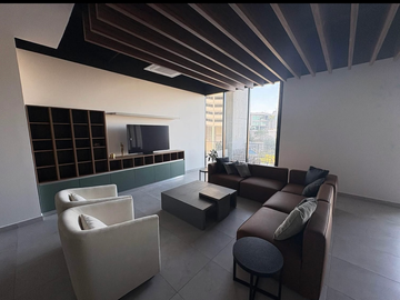 Departamento en Renta, San Jeronimo, Monterrey