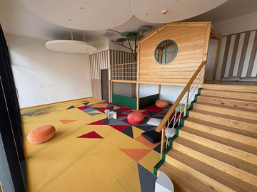 Departamento en Renta, San Jeronimo, Monterrey