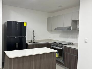 Departamento en Renta, San Jeronimo, Monterrey