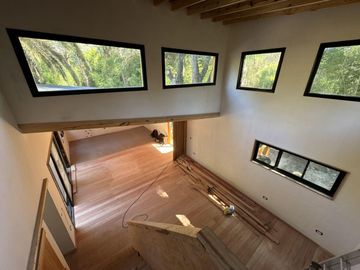Casa en venta a estrenar semicerrado sin expensas 3 dormitorios Jardin Pileta   Ing. Maschwitz