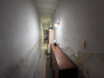 VENTA - Casa a reciclar dos dormitorios  Barrio Arroyito, Rosario