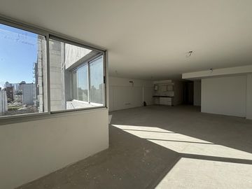 VENTA OFICINA BELGRANO A ESTRENAR 80MTS