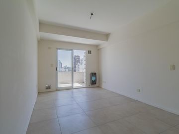 Venta, Departamento, 2 Ambientes, Balcón,al Frente, Apto Profesional, Flores Norte