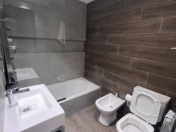 Departamento tipo casa en Centro a estrenar