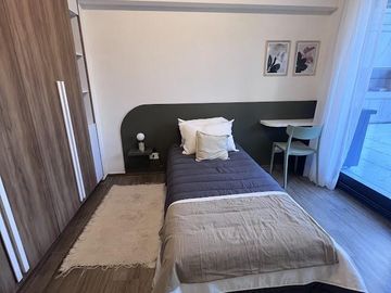Departamento tipo casa en Centro a estrenar