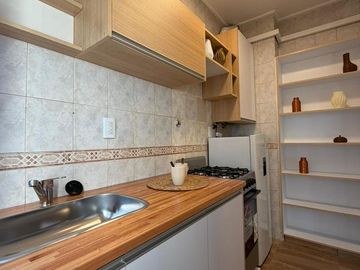 Departamento en venta 2 ambientes