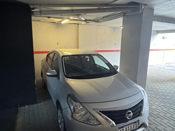 Departamento 3 ambientes con cohera fija cubierta Edificio Exclusivo Zona Premium de Palermo