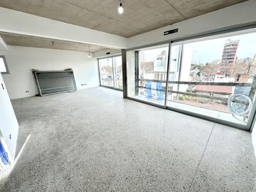 Villa Crespo, 2 ambientes 57 m2 a estrenar!!!