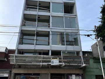 Villa Crespo, 2 ambientes 57 m2 a estrenar!!!