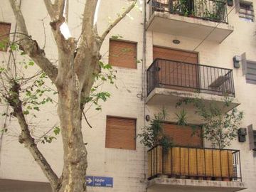 Departamento venta 1 ambiente apto prof ó vvda zona Belgrano