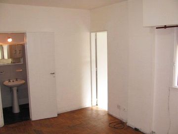 Departamento venta 1 ambiente apto prof ó vvda zona Belgrano