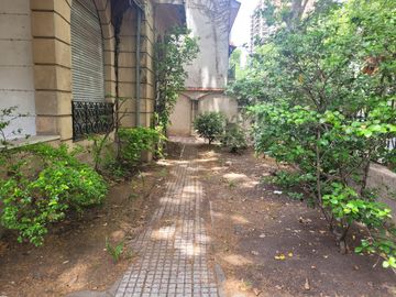 Antigua Casona en Venta a reciclar| Belgrano R | Av de los Incas