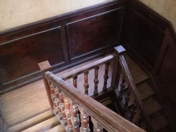 Antigua Casona en Venta a reciclar| Belgrano R | Av de los Incas