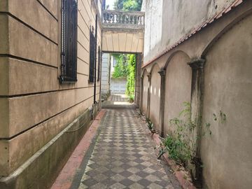 Antigua Casona en Venta a reciclar| Belgrano R | Av de los Incas