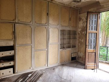 Antigua Casona en Venta a reciclar| Belgrano R | Av de los Incas
