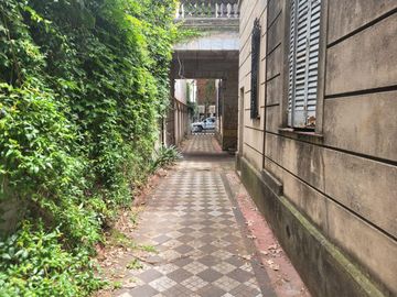 Antigua Casona en Venta a reciclar| Belgrano R | Av de los Incas