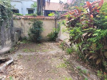 Antigua Casona en Venta a reciclar| Belgrano R | Av de los Incas
