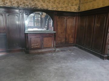Antigua Casona en Venta a reciclar| Belgrano R | Av de los Incas