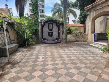Antigua Casona en Venta a reciclar| Belgrano R | Av de los Incas