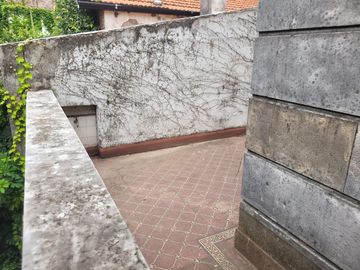 Antigua Casona en Venta a reciclar| Belgrano R | Av de los Incas
