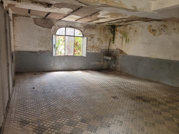 Antigua Casona en Venta a reciclar| Belgrano R | Av de los Incas