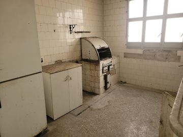 Antigua Casona en Venta a reciclar| Belgrano R | Av de los Incas