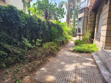 Antigua Casona en Venta a reciclar| Belgrano R | Av de los Incas