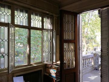 Antigua Casona en Venta a reciclar| Belgrano R | Av de los Incas