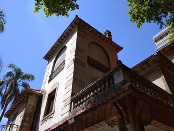 Antigua Casona en Venta a reciclar| Belgrano R | Av de los Incas