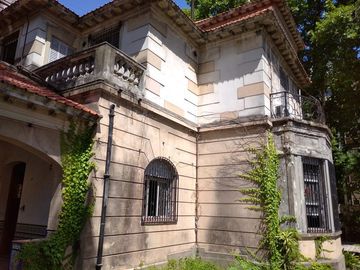 Antigua Casona en Venta a reciclar| Belgrano R | Av de los Incas