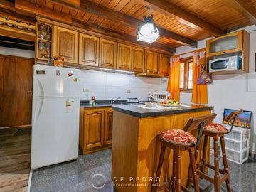 Casa en Las Margaritas