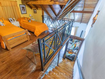 Casa en Las Margaritas