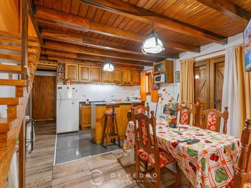 Casa en Las Margaritas