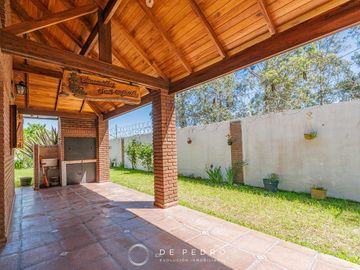 Casa en Las Margaritas