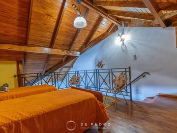 Casa en Las Margaritas