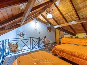 Casa en Las Margaritas