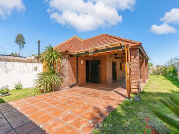 Casa en Las Margaritas