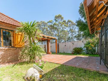 Casa en Las Margaritas