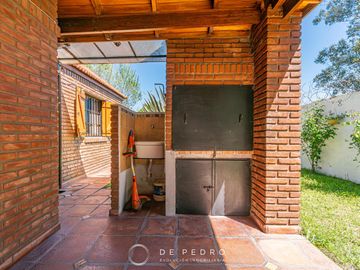 Casa en Las Margaritas