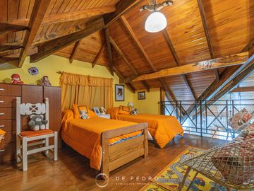 Casa en Las Margaritas