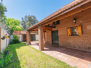 Casa en Las Margaritas
