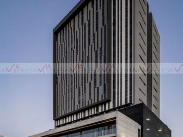 Mitras Centro, Torre Luz