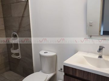 Mitras Centro, Torre Luz