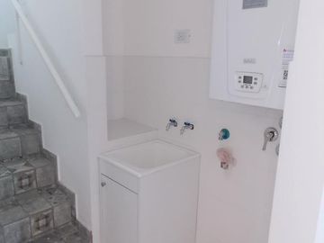 Venta Semipiso a Estrenar 4 ambientes 205m2 totales balcón   terraza propia - Flores
