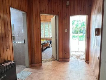 Venta casa de 2 dormitorios en zona sur A reciclar